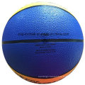 Blue Yellow High Quality Sporting Basketball